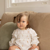 Elsa Playsuit - Chintz - ALEX & ANT