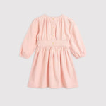 Emma Dress - Baby Pink - ALEX & ANT