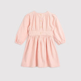 Emma Dress - Baby Pink - ALEX & ANT