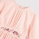 Emma Dress - Baby Pink - ALEX & ANT