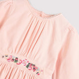 Emma Dress - Baby Pink - ALEX & ANT