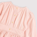 Emma Dress - Baby Pink - ALEX & ANT