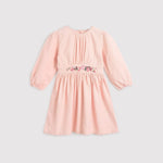 Emma Dress - Baby Pink - ALEX & ANT