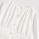 Emma Dress - Natural - ALEX & ANT