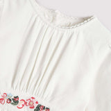 Emma Dress - Natural - ALEX & ANT