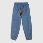 Emma Pant - Chambray - ALEX & ANT