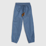 Emma Pant - Chambray - ALEX & ANT