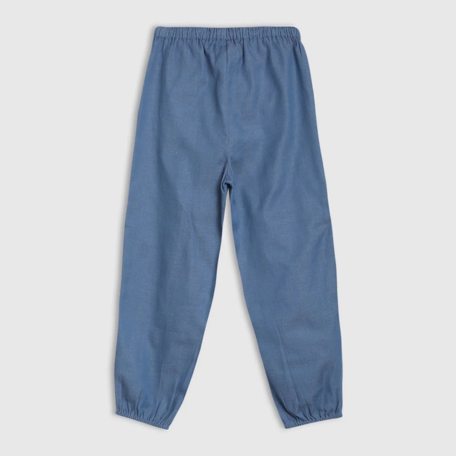 Emma Pant - Chambray - ALEX & ANT