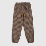 Emma Pant - Coffee/Black - ALEX & ANT