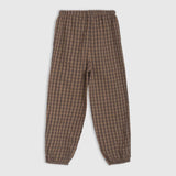 Emma Pant - Coffee/Black - ALEX & ANT