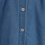 Emmi Top - Chambray - ALEX & ANT