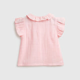 Emmi Top - Petal Pink - ALEX & ANT