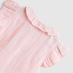 Emmi Top - Petal Pink - ALEX & ANT