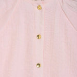 Emmi Top - Petal Pink - ALEX & ANT