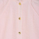 Emmi Top - Petal Pink - ALEX & ANT