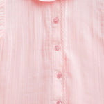 Emmi Top - Petal Pink - ALEX & ANT