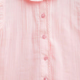 Emmi Top - Petal Pink - ALEX & ANT