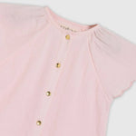 Emmi Top - Petal Pink - ALEX & ANT