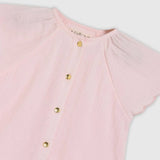 Emmi Top - Petal Pink - ALEX & ANT