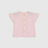 Emmi Top - Petal Pink - ALEX & ANT