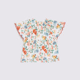 Emmi Top - Pretty Floral - ALEX & ANT