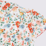 Emmi Top - Pretty Floral - ALEX & ANT