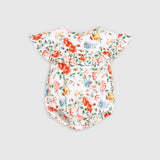 Ethel Playsuit - Pretty Floral - ALEX & ANT
