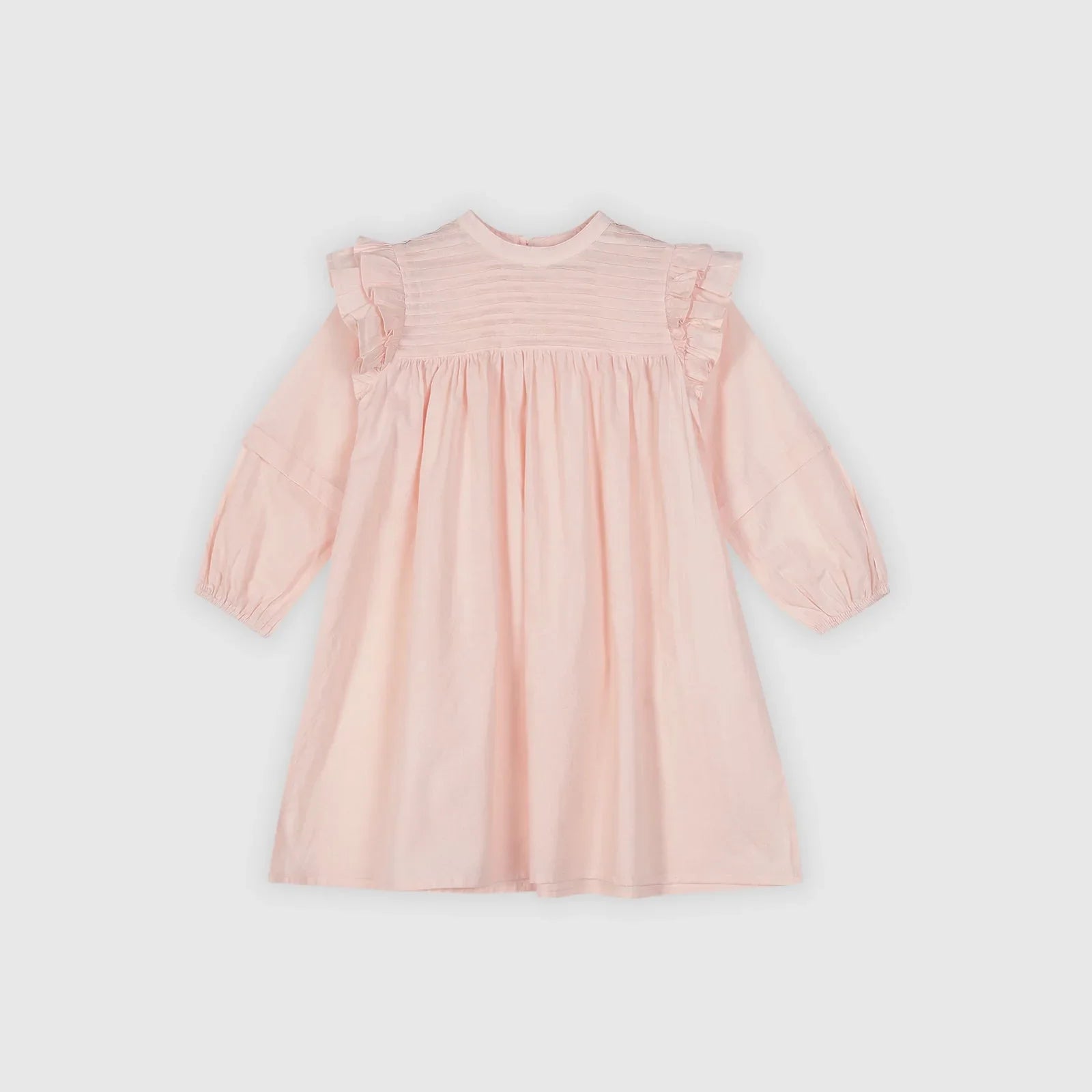 Fern Dress - Baby Pink - ALEX & ANT