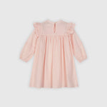 Fern Dress - Baby Pink - ALEX & ANT