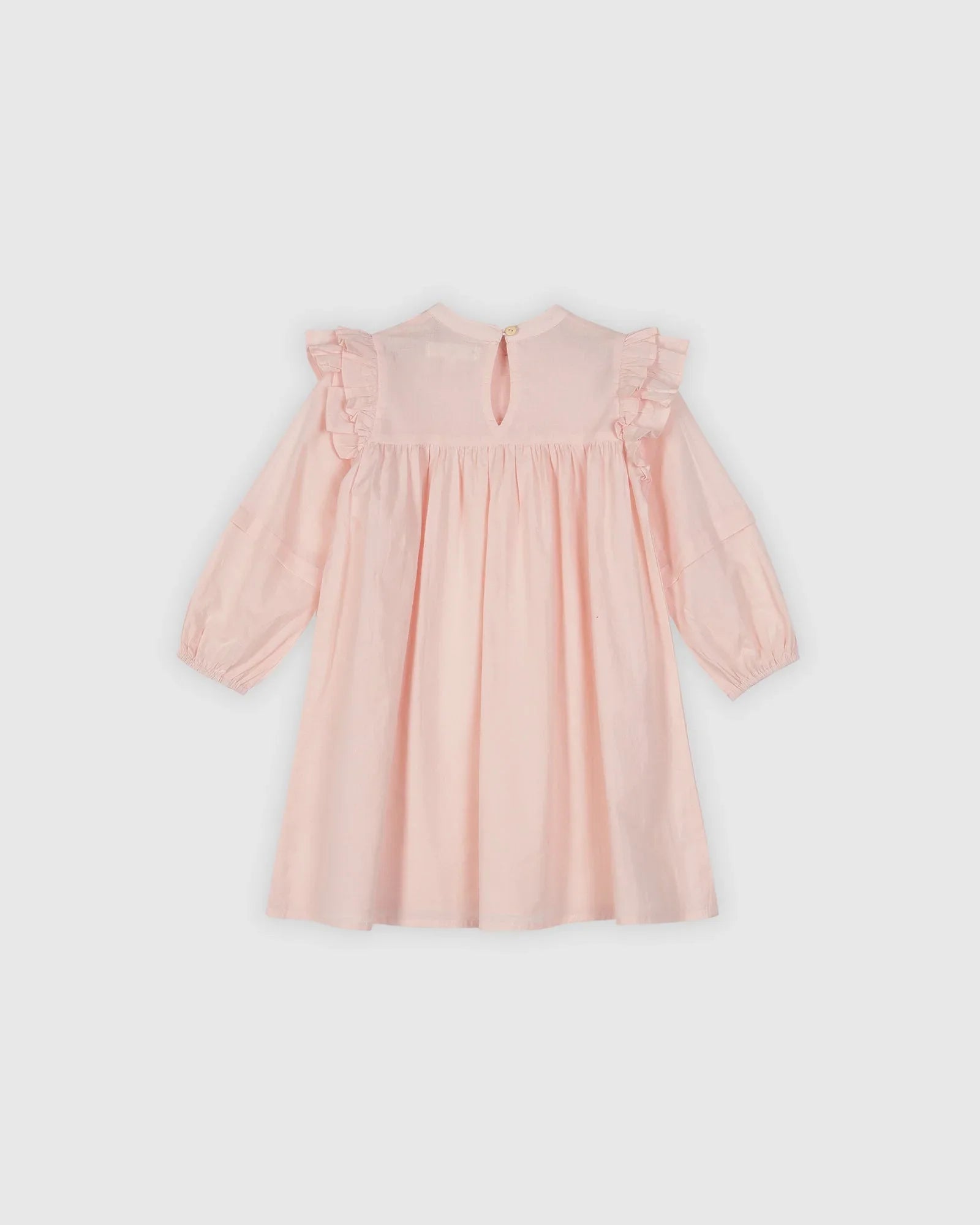 Fern Dress - Baby Pink - ALEX & ANT