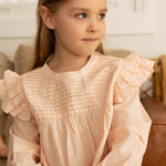 Fern Top - Baby Pink - ALEX & ANT