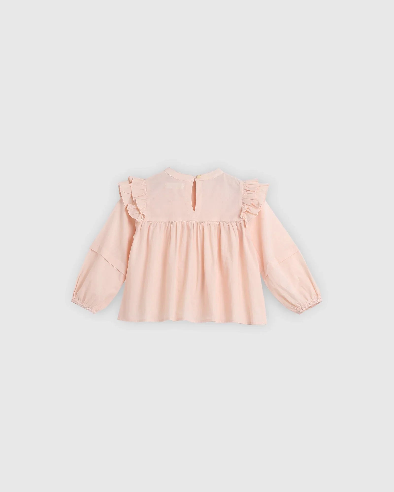 Fern Top - Baby Pink - ALEX & ANT