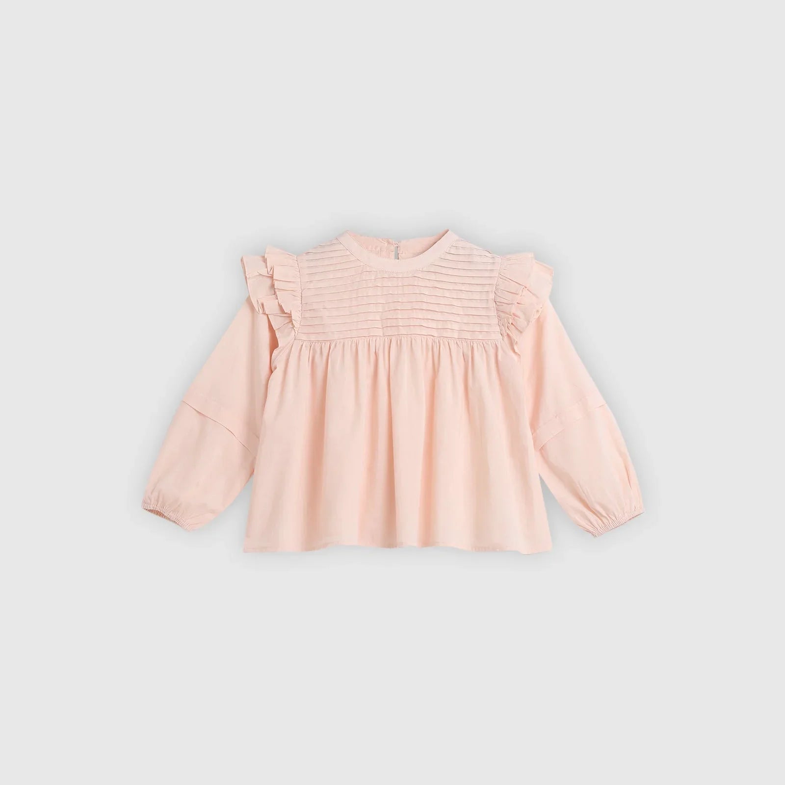 Fern Top - Baby Pink - ALEX & ANT