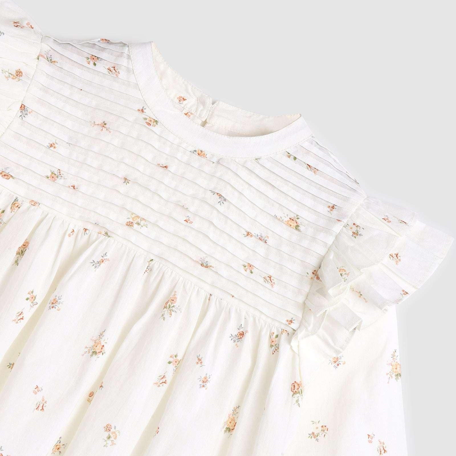 Fern Top - Chintz - ALEX & ANT