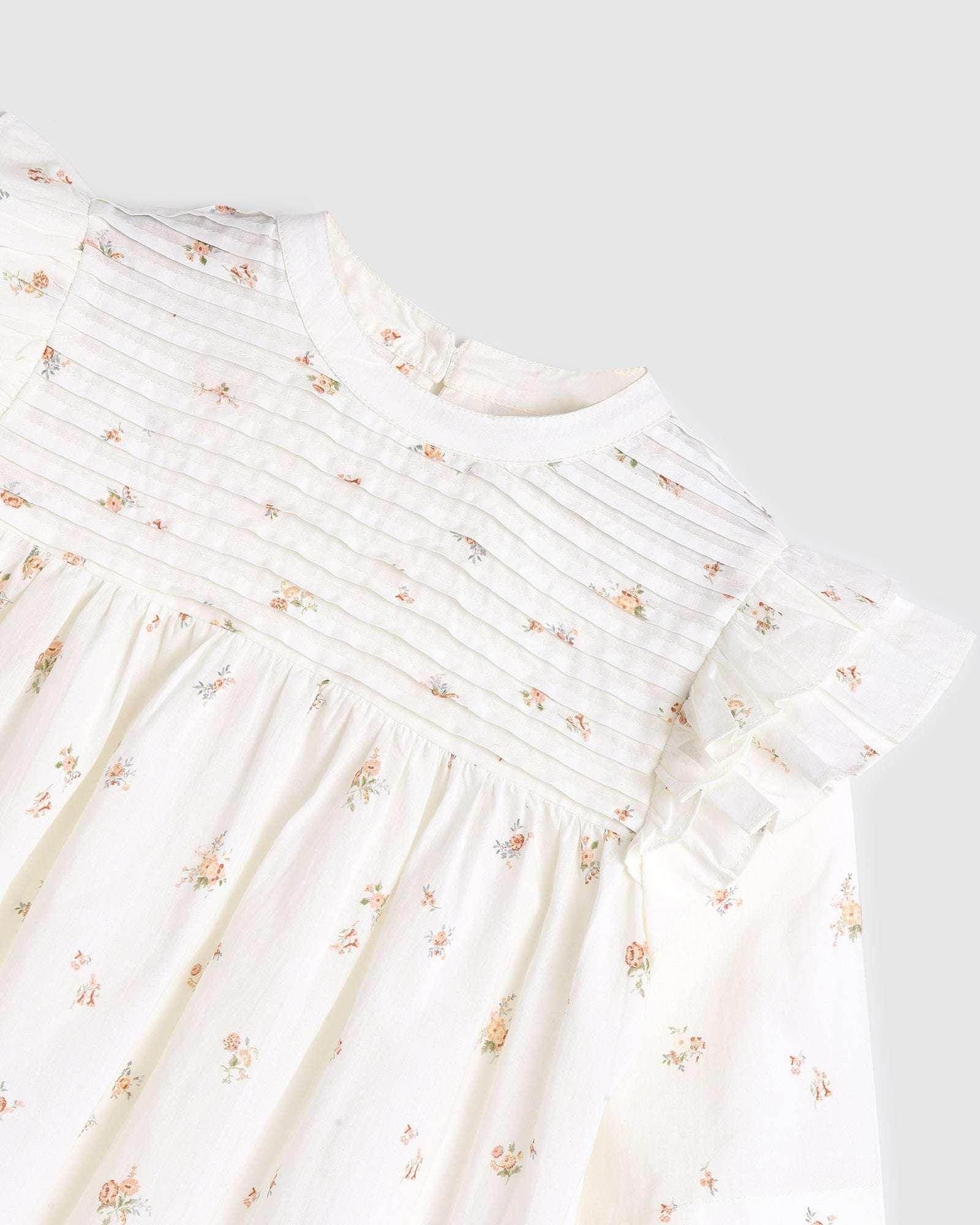 Fern Top - Chintz - ALEX & ANT