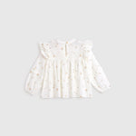 Fern Top - Chintz - ALEX & ANT