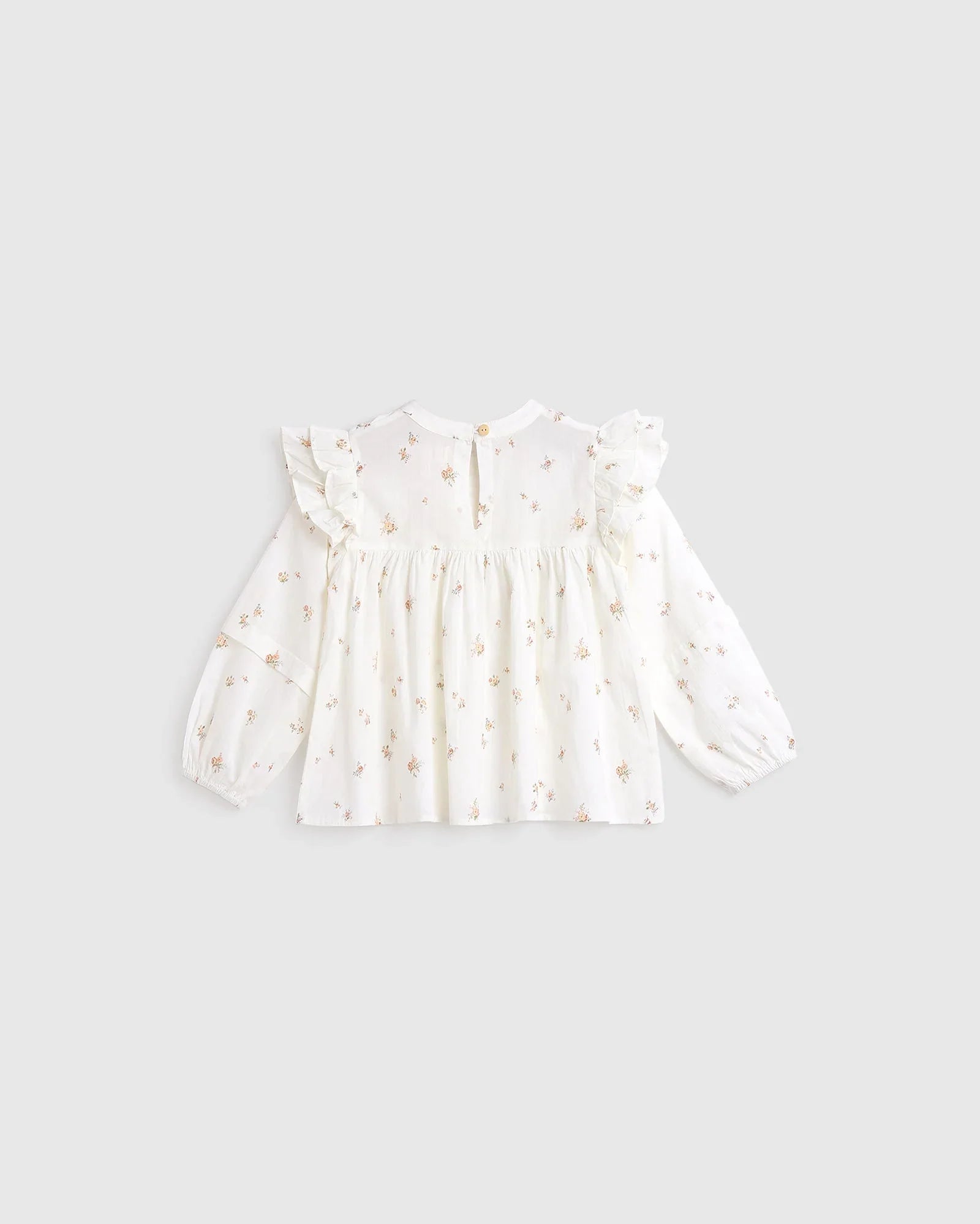 Fern Top - Chintz - ALEX & ANT