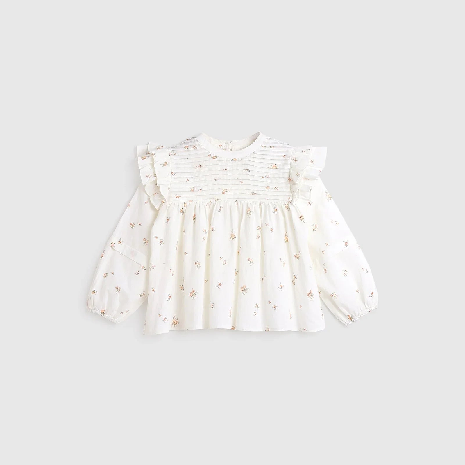 Fern Top - Chintz - ALEX & ANT