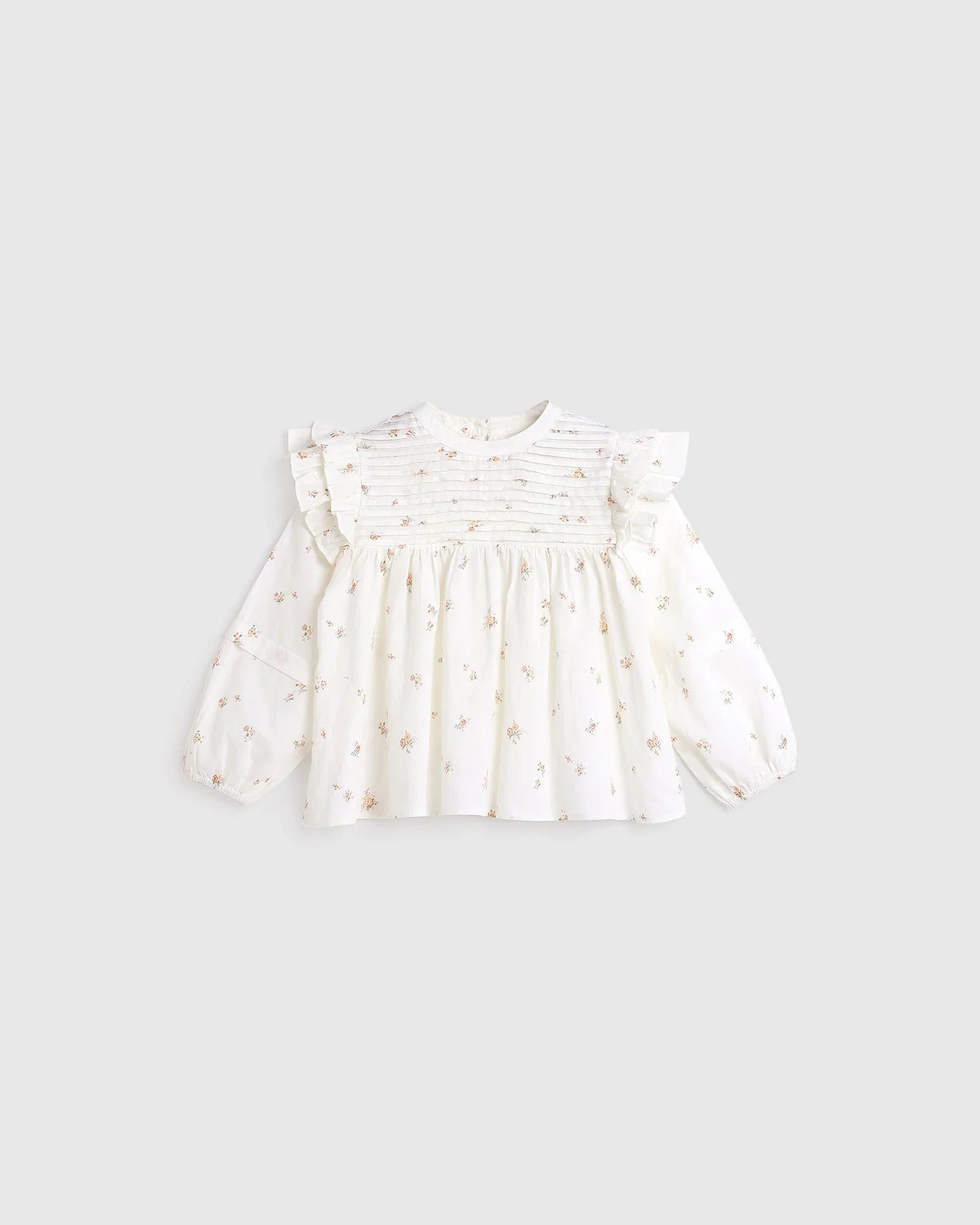 Fern Top - Chintz - ALEX & ANT