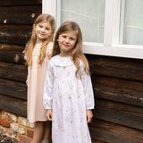 Finlay Dress - Chintz - ALEX & ANT