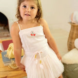 Freya Tutu - Petal Pink - ALEX & ANT