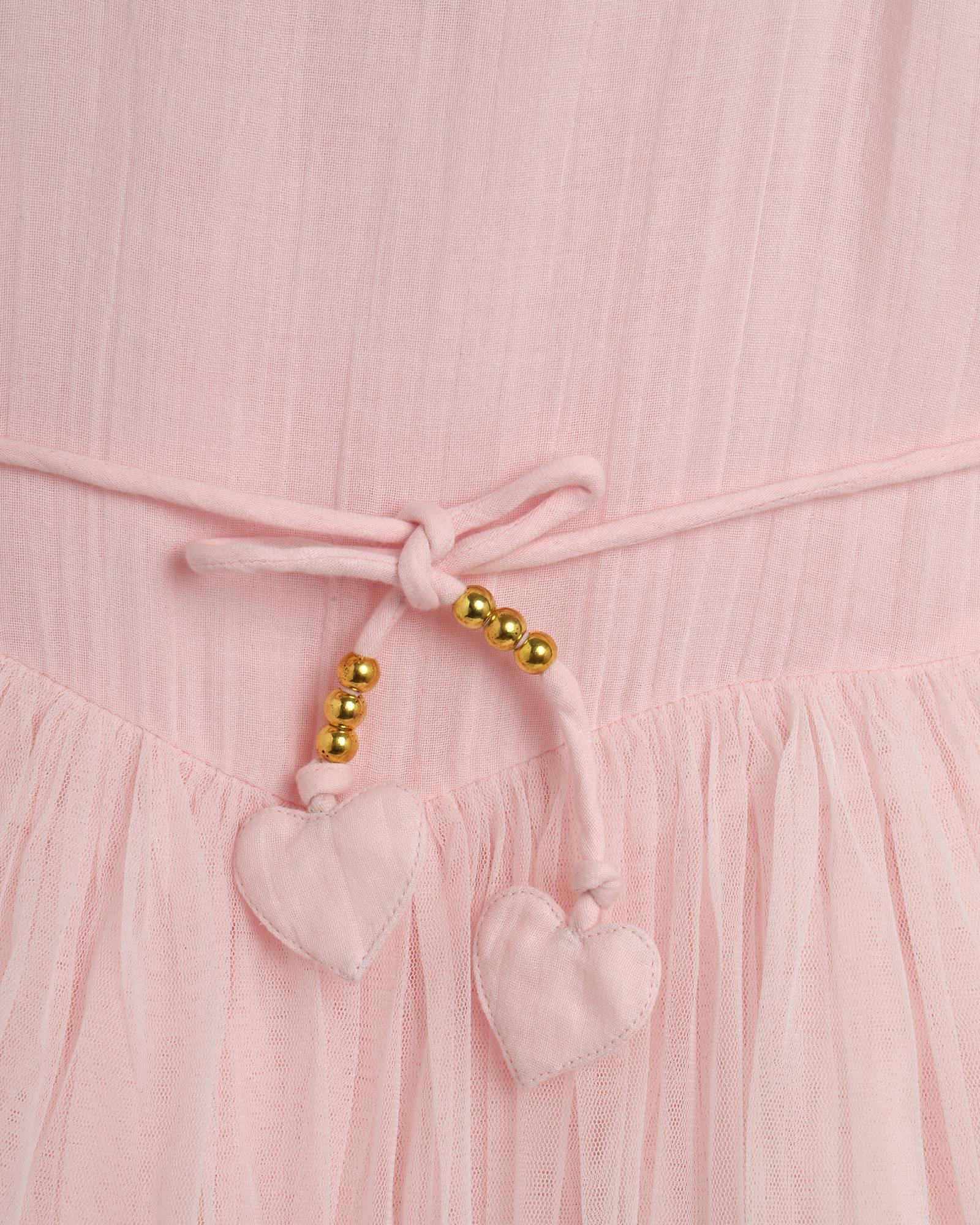 Freya Tutu - Petal Pink - ALEX & ANT