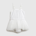 Freya Tutu - White - ALEX & ANT