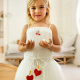 Freya Tutu - White - ALEX & ANT