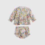 Grace Set - Botanical Pink - ALEX & ANT