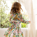 Hazel Skirt - Strawberry Pink - ALEX & ANT