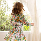 Hazel Skirt - Strawberry Pink - ALEX & ANT