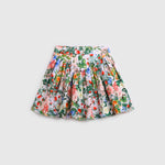 Hazel Skirt - Strawberry Pink - ALEX & ANT
