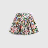 Hazel Skirt - Strawberry Pink - ALEX & ANT