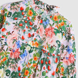 Helena Playsuit - Strawberry Pink - ALEX & ANT